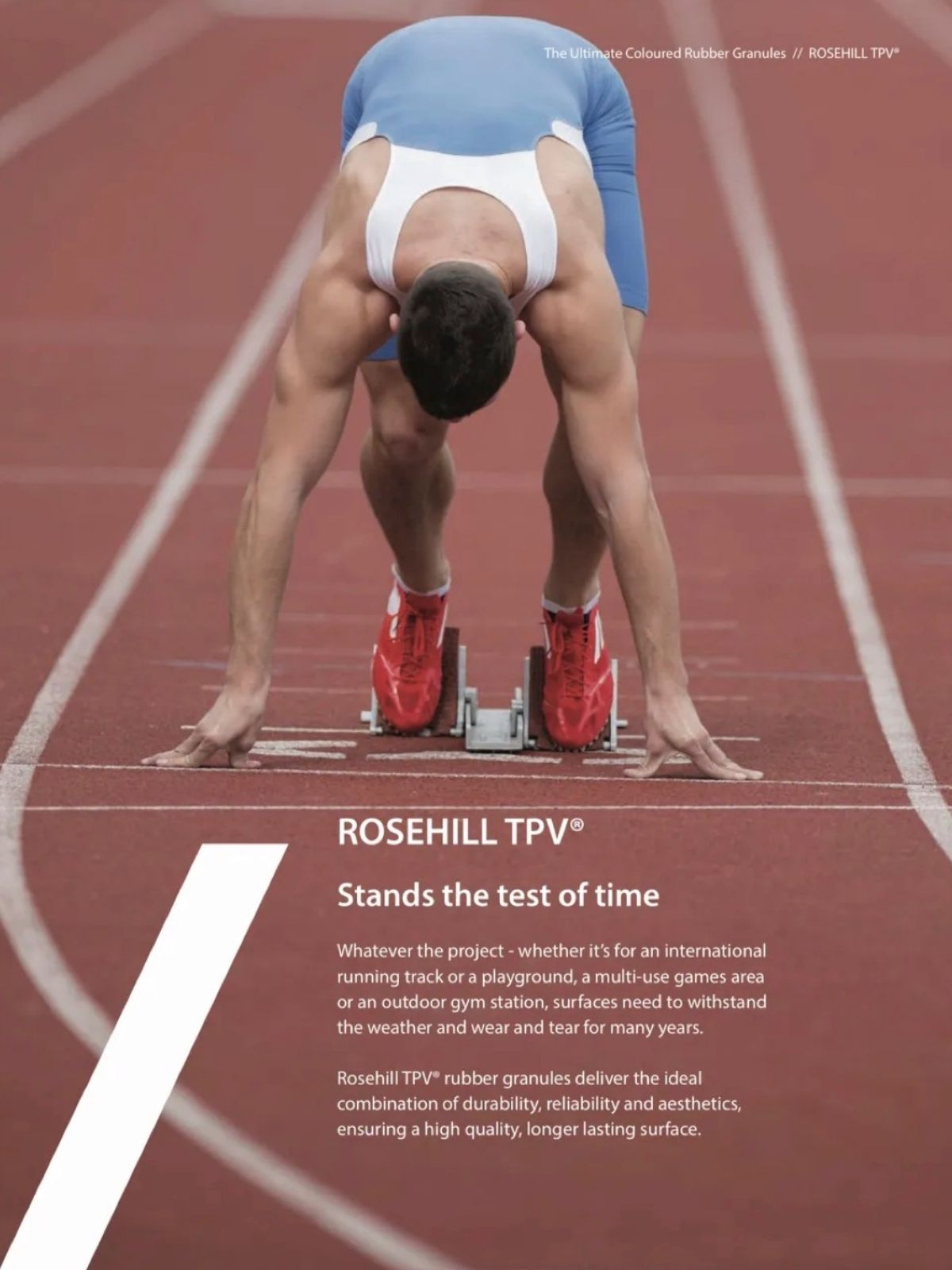 Rosehill-TPV-color-rubber-granule