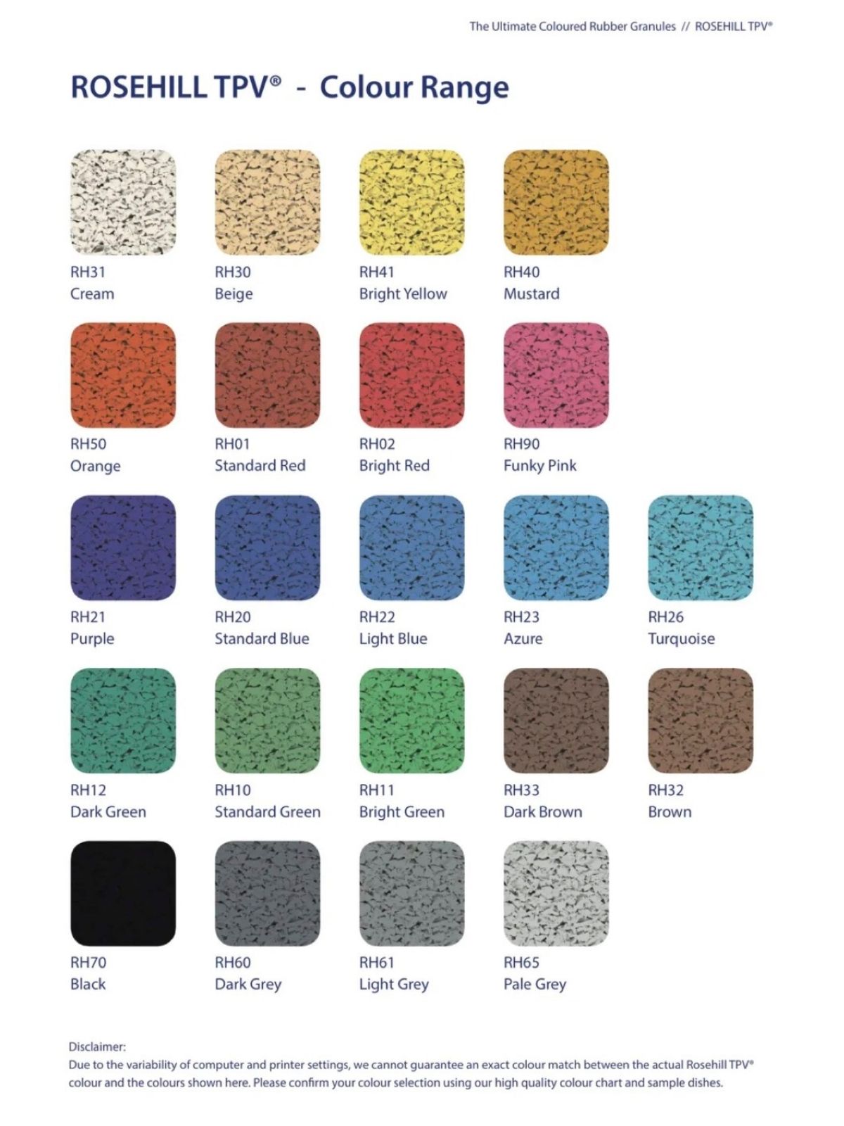 Rosehill-TPV-colour-range