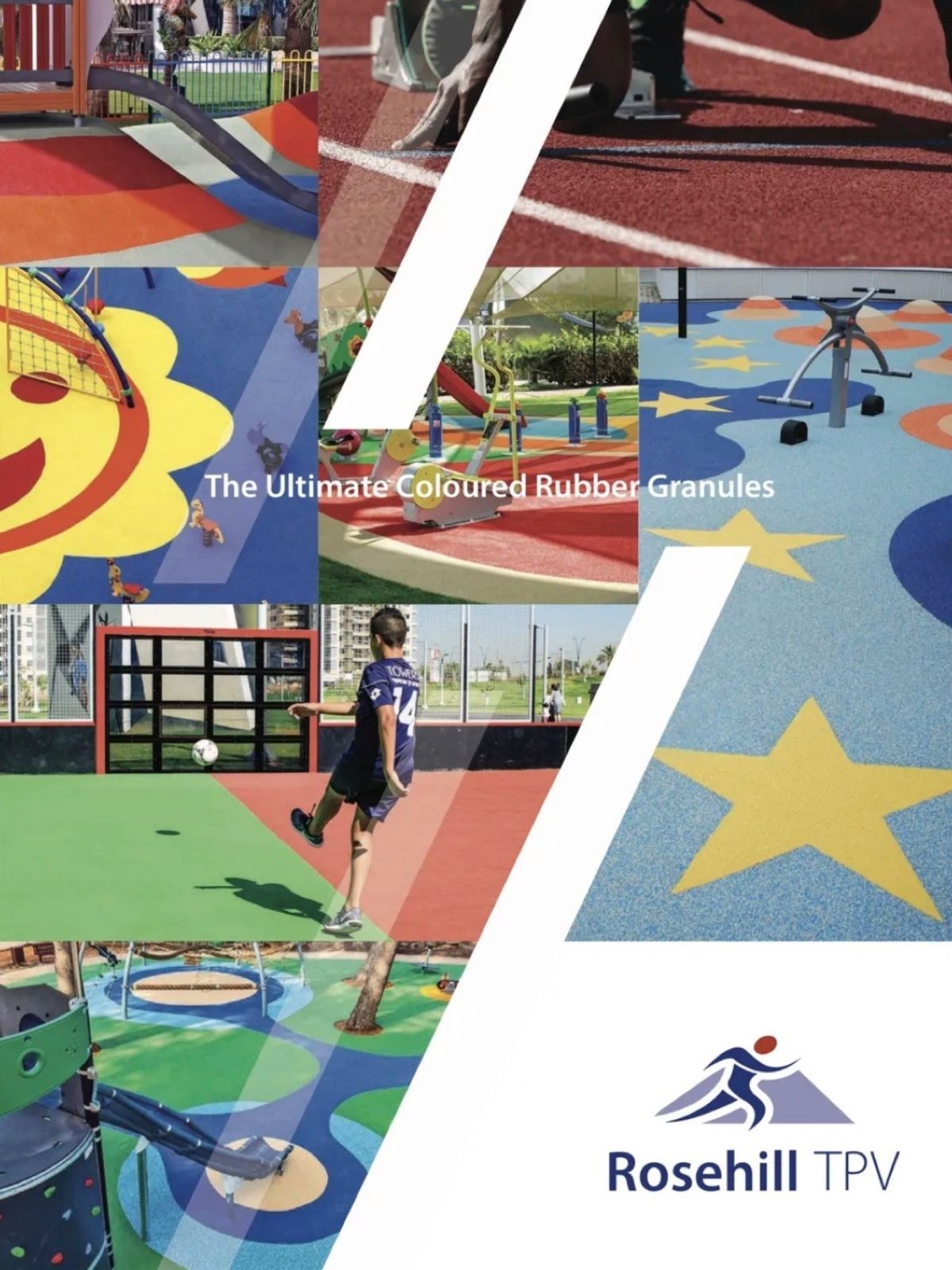 coloured-rubber-granules-Rosehill-TPV